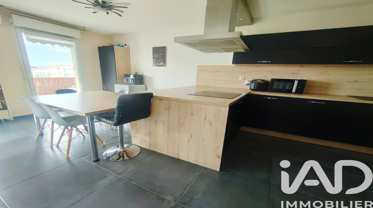 Ma-Cabane - Vente Appartement Saint-Priest, 81 m²