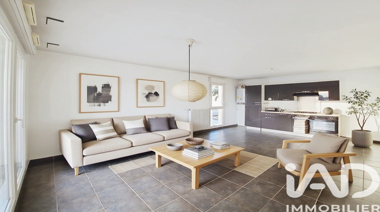 Ma-Cabane - Vente Appartement Saint-Priest, 65 m²