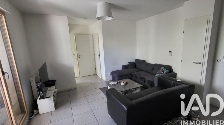 Ma-Cabane - Vente Appartement Saint-Priest, 43 m²