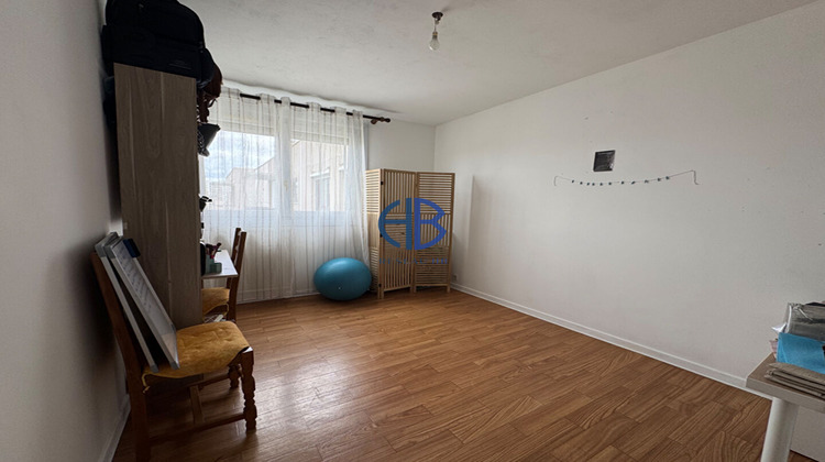 Ma-Cabane - Vente Appartement SAINT-PRIEST, 80 m²