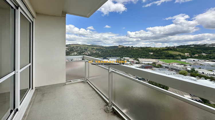 Ma-Cabane - Vente Appartement Saint-Priest-en-Jarez, 79 m²