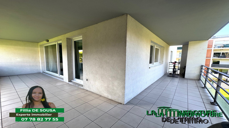 Ma-Cabane - Vente Appartement Saint-Priest-en-Jarez, 70 m²