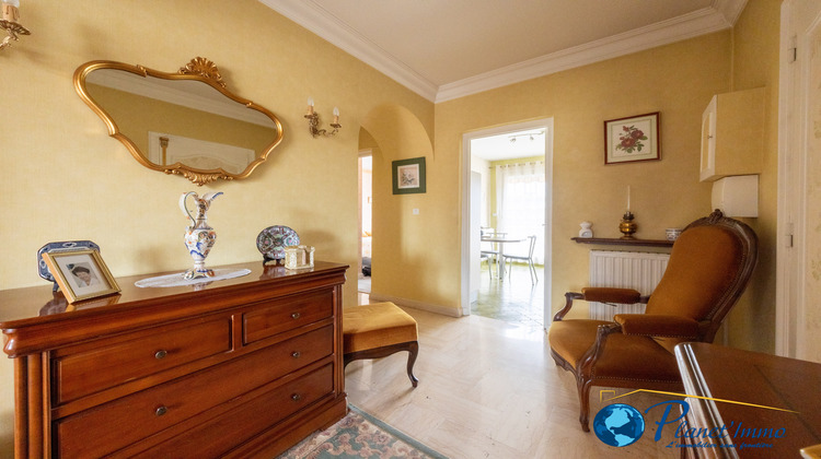 Ma-Cabane - Vente Appartement Saint-Priest-en-Jarez, 73 m²