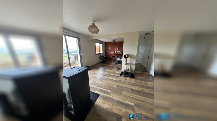 Ma-Cabane - Vente Appartement Saint-Priest-en-Jarez, 87 m²