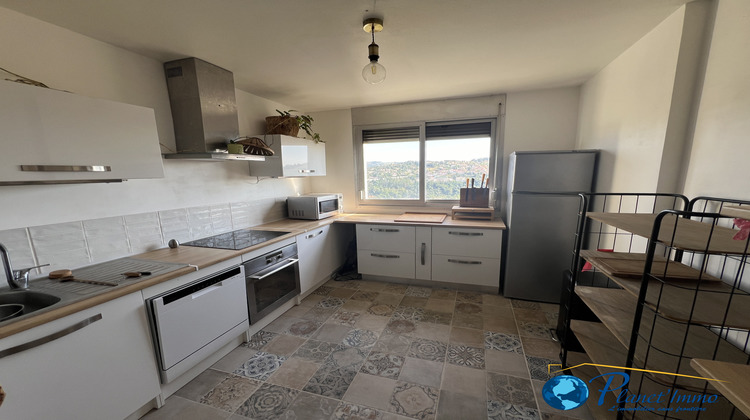 Ma-Cabane - Vente Appartement Saint-Priest-en-Jarez, 87 m²