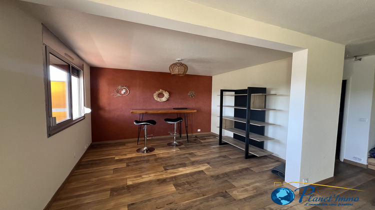 Ma-Cabane - Vente Appartement Saint-Priest-en-Jarez, 87 m²