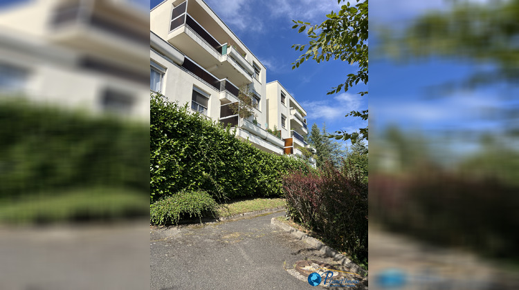 Ma-Cabane - Vente Appartement Saint-Priest-en-Jarez, 87 m²