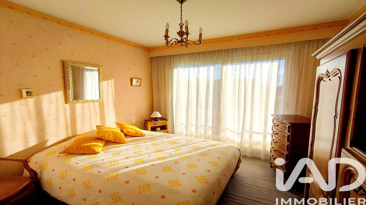 Ma-Cabane - Vente Appartement Saint-Priest-en-Jarez, 72 m²