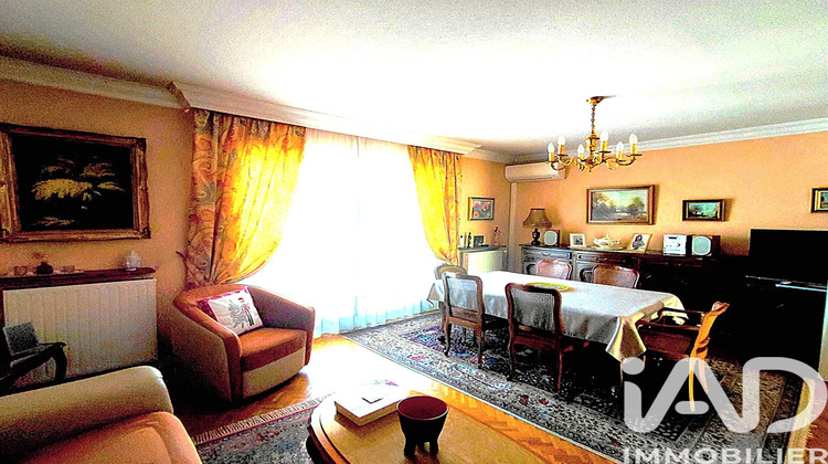 Ma-Cabane - Vente Appartement Saint-Priest-en-Jarez, 72 m²