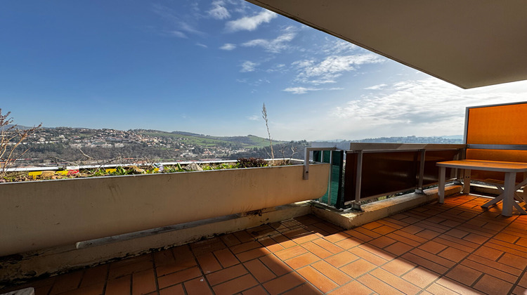 Ma-Cabane - Vente Appartement SAINT-PRIEST-EN-JAREZ, 88 m²