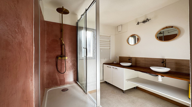 Ma-Cabane - Vente Appartement SAINT-PRIEST-EN-JAREZ, 88 m²