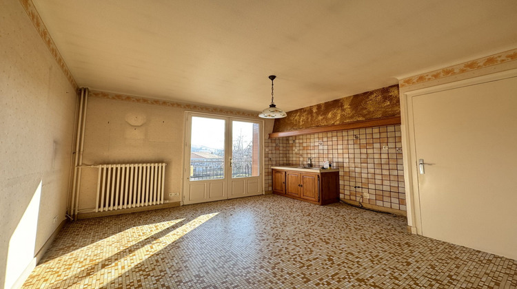 Ma-Cabane - Vente Appartement Saint-Priest-en-Jarez, 78 m²