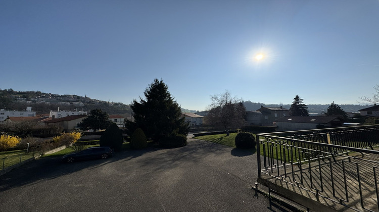 Ma-Cabane - Vente Appartement Saint-Priest-en-Jarez, 78 m²