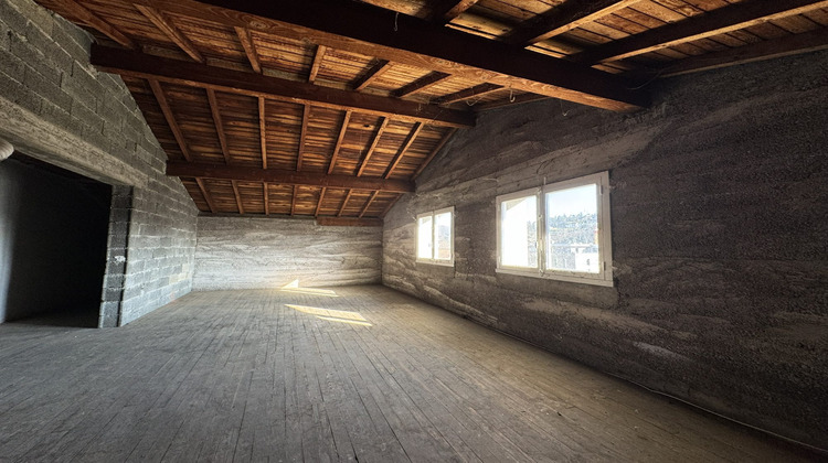 Ma-Cabane - Vente Appartement Saint-Priest-en-Jarez, 38 m²