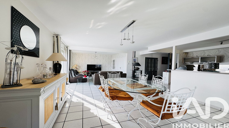 Ma-Cabane - Vente Appartement Saint-Priest-en-Jarez, 116 m²