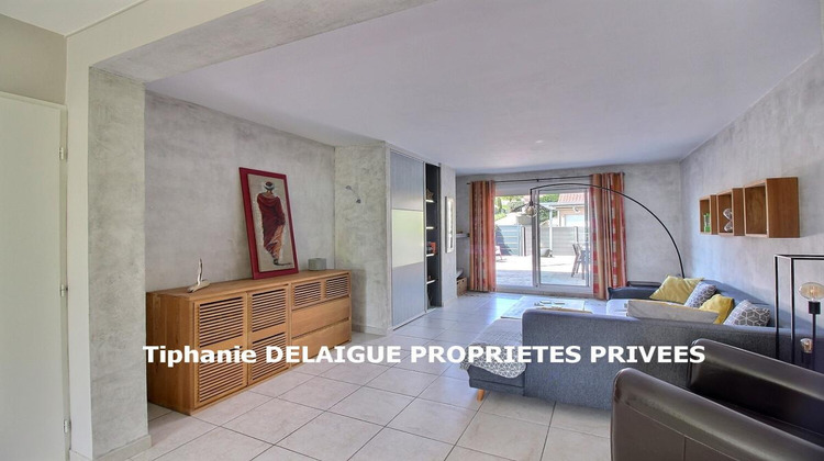 Ma-Cabane - Vente Appartement SAINT PRIEST EN JAREZ, 124 m²