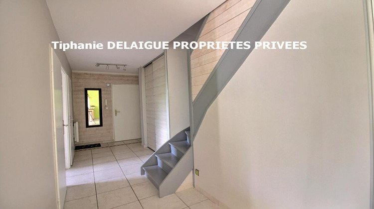 Ma-Cabane - Vente Appartement SAINT PRIEST EN JAREZ, 124 m²