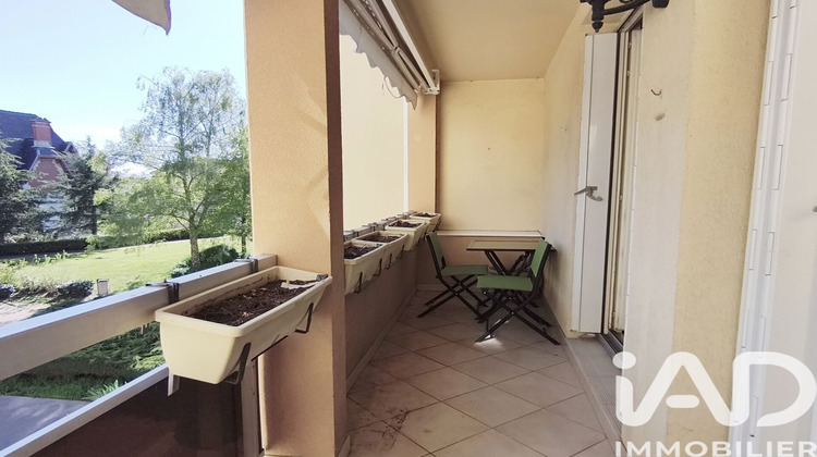 Ma-Cabane - Vente Appartement Saint-Priest-en-Jarez, 100 m²