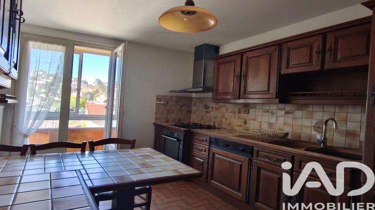 Ma-Cabane - Vente Appartement Saint-Priest-en-Jarez, 100 m²