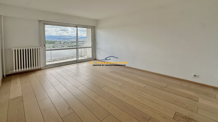 Ma-Cabane - Vente Appartement Saint-Priest-en-Jarez, 79 m²