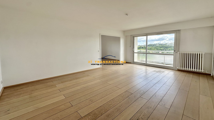 Ma-Cabane - Vente Appartement Saint-Priest-en-Jarez, 79 m²
