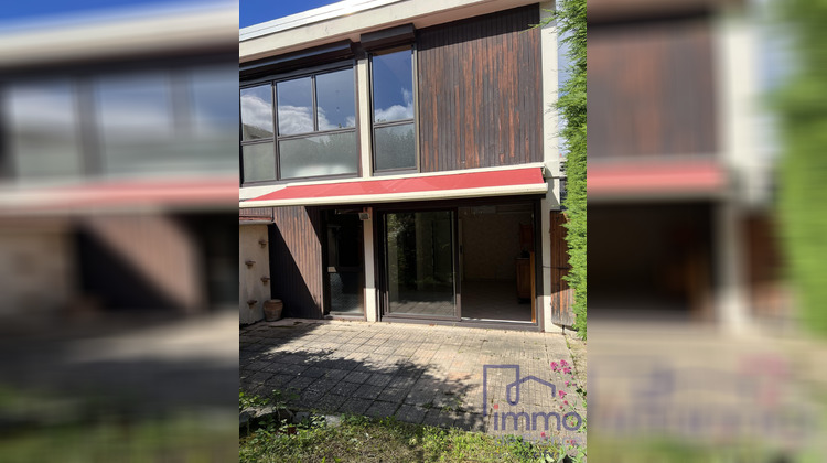 Ma-Cabane - Vente Appartement Saint-Priest-en-Jarez, 85 m²