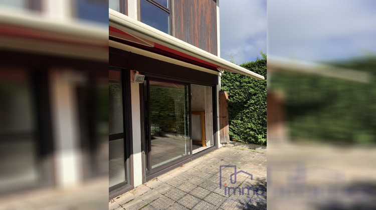 Ma-Cabane - Vente Appartement Saint-Priest-en-Jarez, 85 m²