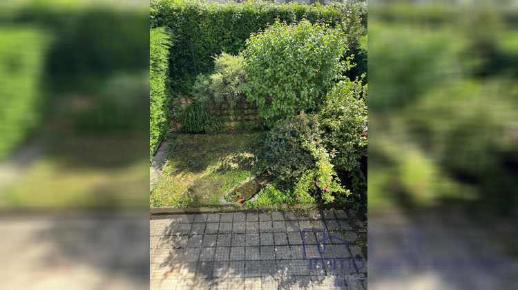 Ma-Cabane - Vente Appartement Saint-Priest-en-Jarez, 85 m²