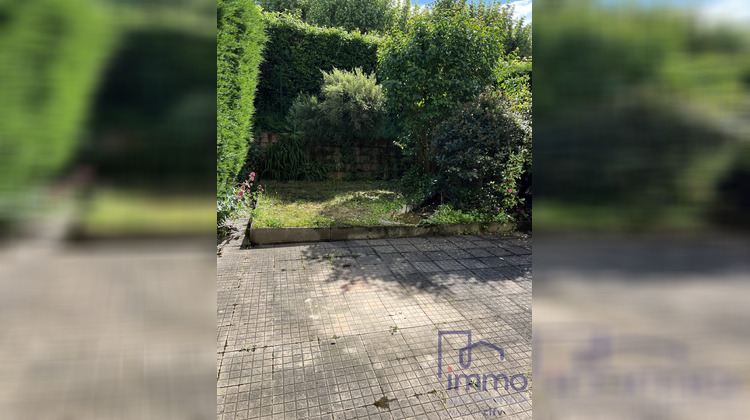 Ma-Cabane - Vente Appartement Saint-Priest-en-Jarez, 85 m²
