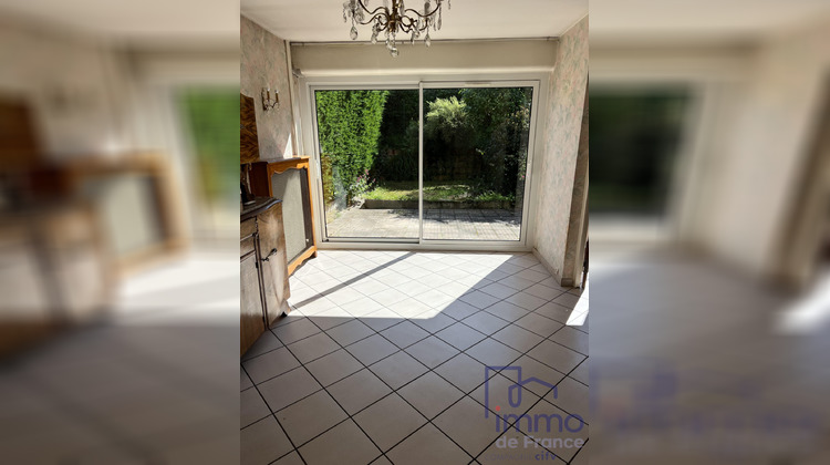 Ma-Cabane - Vente Appartement Saint-Priest-en-Jarez, 85 m²