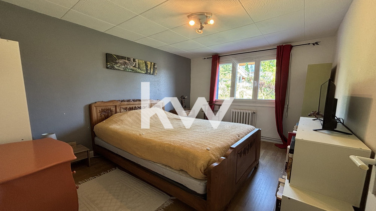 Ma-Cabane - Vente Appartement Saint-Priest-en-Jarez, 66 m²