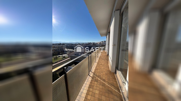 Ma-Cabane - Vente Appartement Saint-Priest-en-Jarez, 93 m²