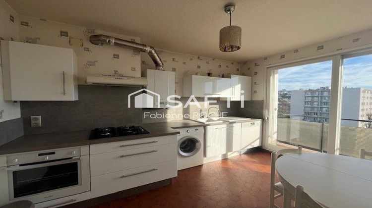 Ma-Cabane - Vente Appartement Saint-Priest-en-Jarez, 93 m²