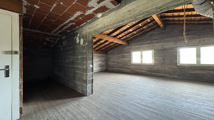Ma-Cabane - Vente Appartement Saint-Priest-en-Jarez, 46 m²