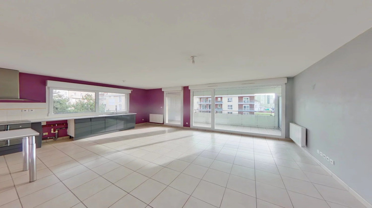 Ma-Cabane - Vente Appartement Saint-Priest-en-Jarez, 69 m²