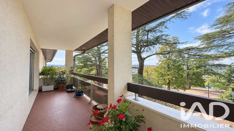 Ma-Cabane - Vente Appartement Saint-Priest-en-Jarez, 116 m²