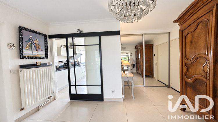 Ma-Cabane - Vente Appartement Saint-Priest-en-Jarez, 116 m²