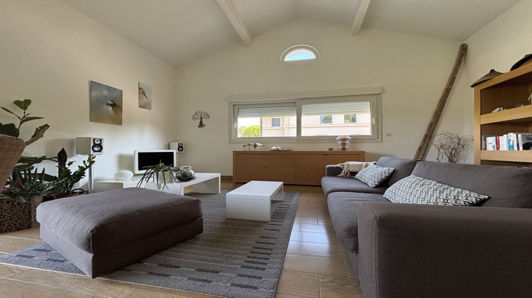 Ma-Cabane - Vente Appartement Saint-Prim, 94 m²