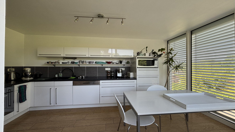 Ma-Cabane - Vente Appartement Saint-Prim, 94 m²