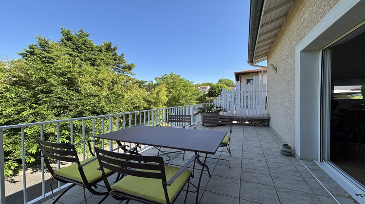 Ma-Cabane - Vente Appartement Saint-Prim, 94 m²