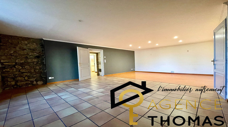 Ma-Cabane - Vente Appartement SAINT-PRIVAT, 71 m²