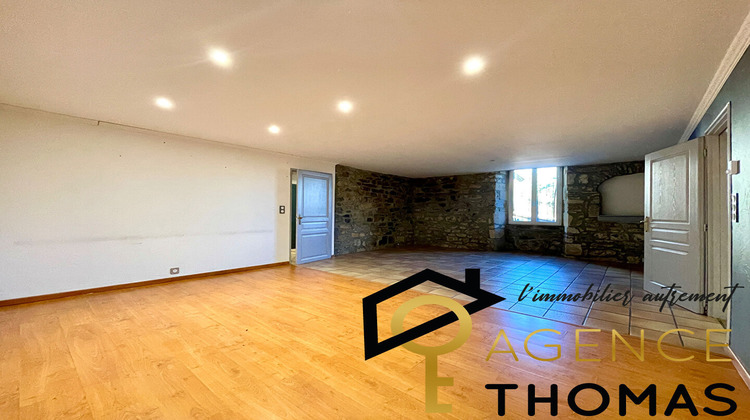 Ma-Cabane - Vente Appartement SAINT-PRIVAT, 71 m²