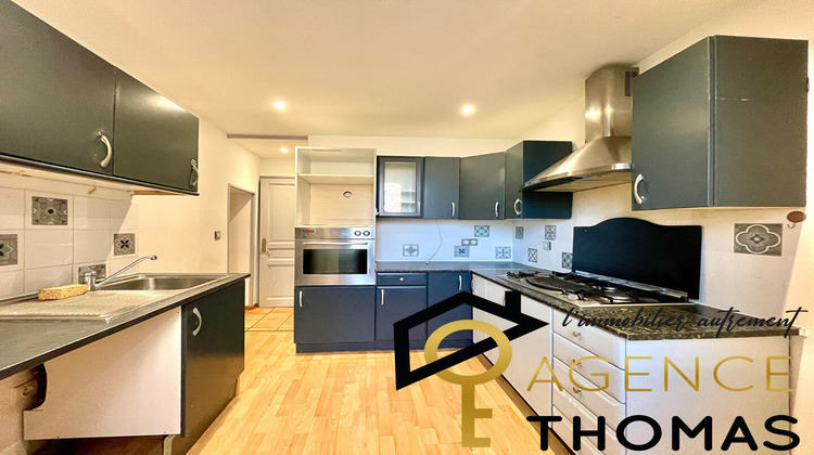 Ma-Cabane - Vente Appartement SAINT-PRIVAT, 71 m²