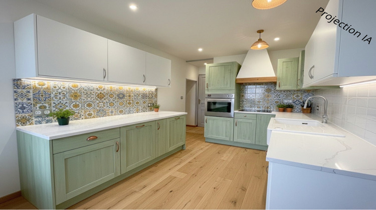 Ma-Cabane - Vente Appartement SAINT-PRIVAT, 71 m²