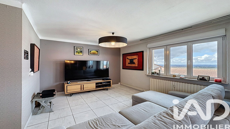 Ma-Cabane - Vente Appartement Saint-Privat-la-Montagne, 121 m²