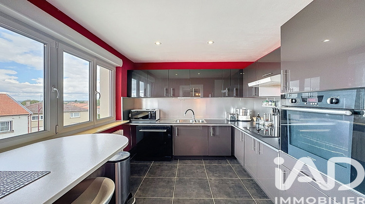 Ma-Cabane - Vente Appartement Saint-Privat-la-Montagne, 121 m²