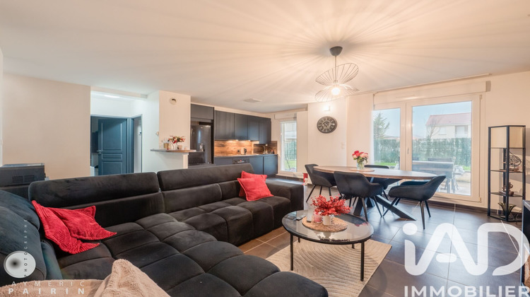 Ma-Cabane - Vente Appartement Saint-Privat-la-Montagne, 68 m²