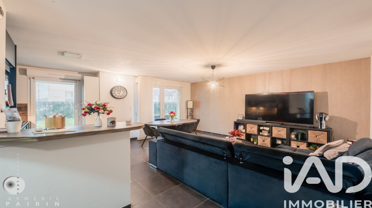 Ma-Cabane - Vente Appartement Saint-Privat-la-Montagne, 68 m²