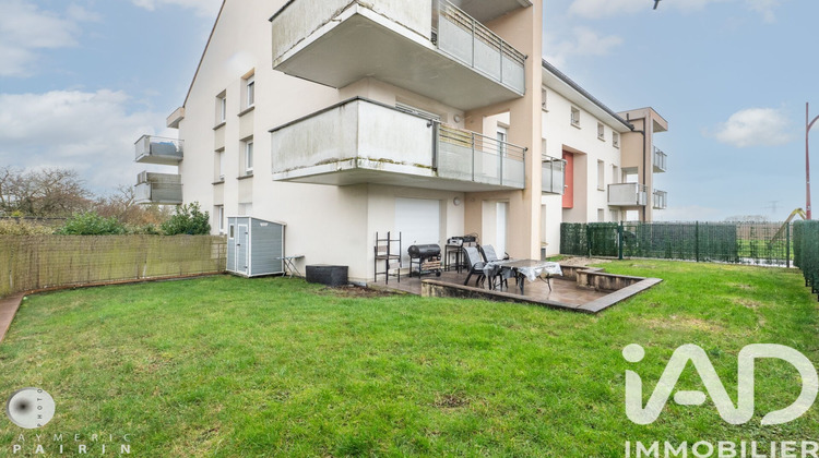 Ma-Cabane - Vente Appartement Saint-Privat-la-Montagne, 68 m²