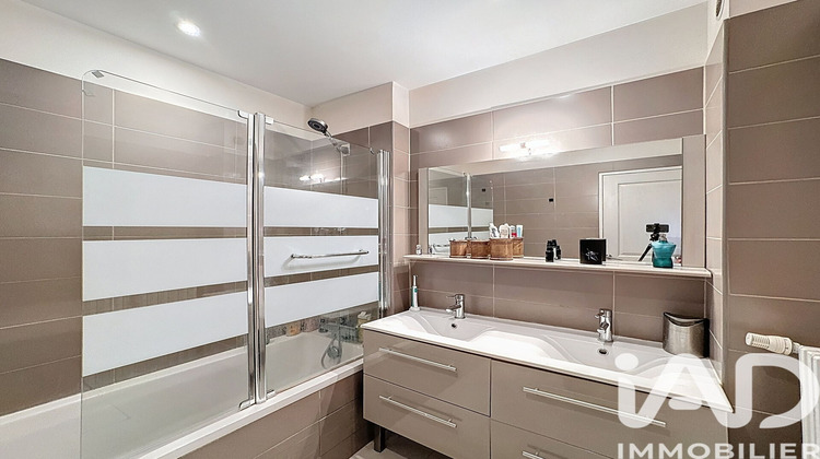 Ma-Cabane - Vente Appartement Saint-Privat-la-Montagne, 121 m²